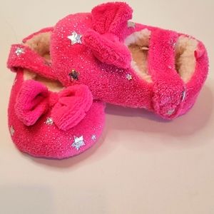 New Toddler Slippers